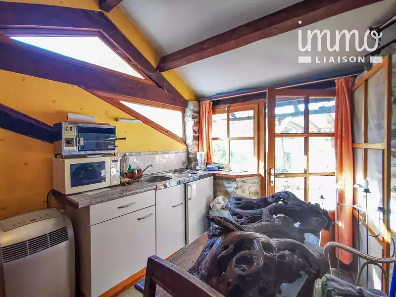 Maison, 180 m²