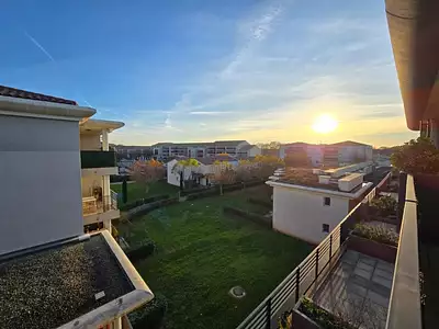 Appartement, 51 m²