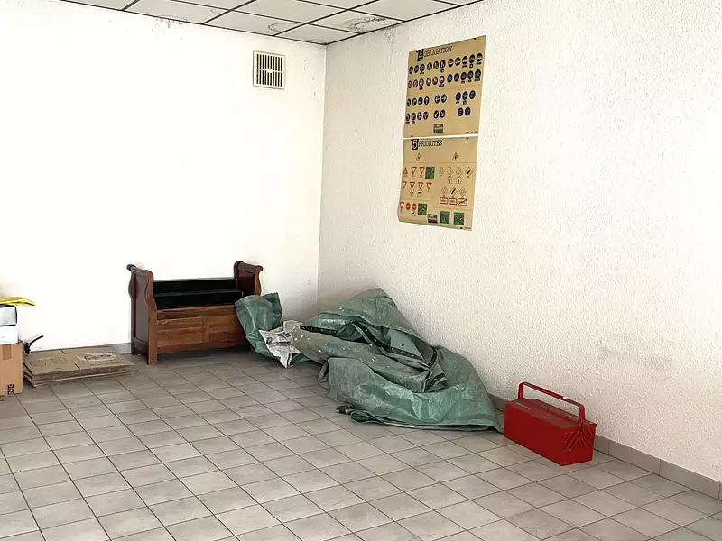 Divers, 52,2 m²