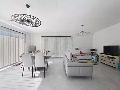 Maison, 109 m²