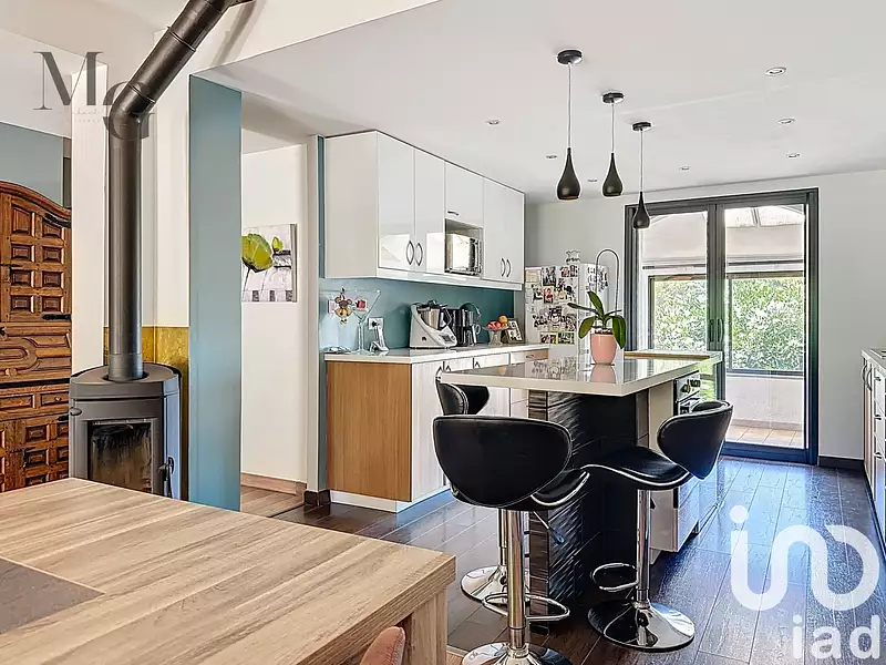 Maison, 132 m²