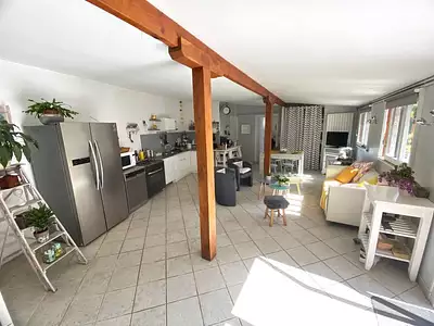 Maison, 205 m²