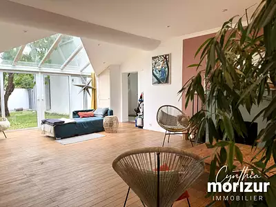 Maison, 157 m²