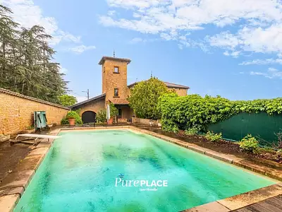 Maison, 262 m²
