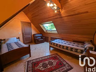 Maison, 126 m²