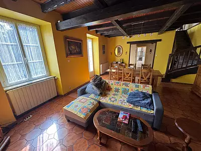 Maison, 146 m²