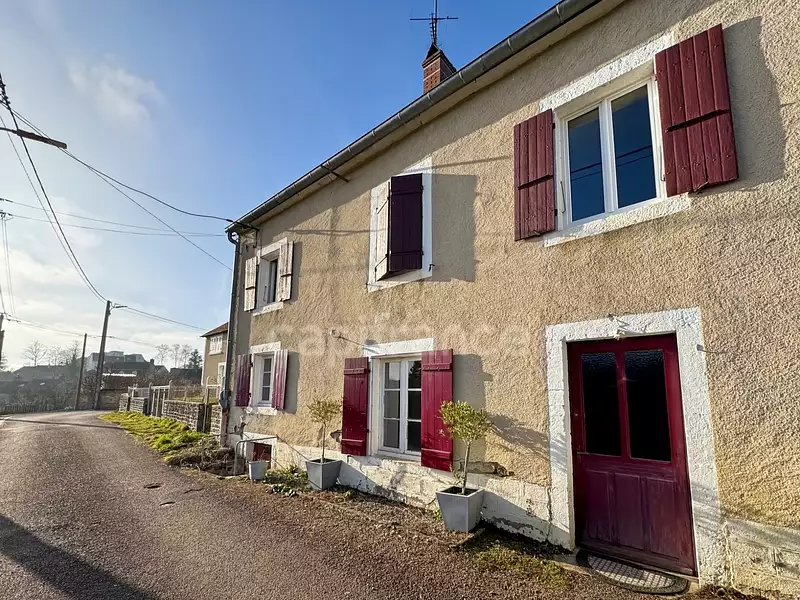 Maison, 86 m²