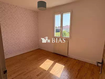 Maison, 64 m²