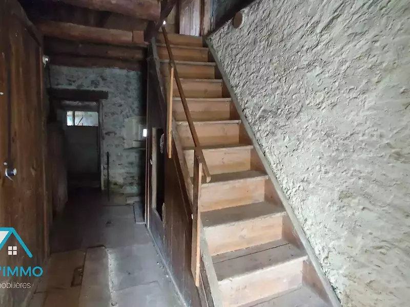 Maison, 90 m²