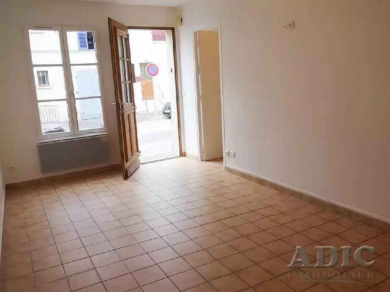 Maison, 60 m²