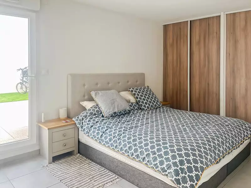 Appartement, 87 m²