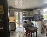 Maison, 135 m²