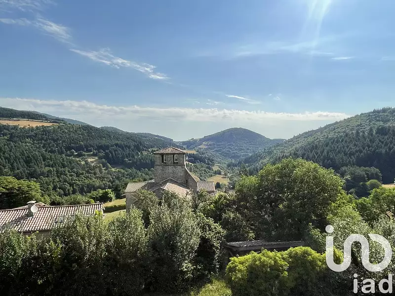 Maison, 100 m²