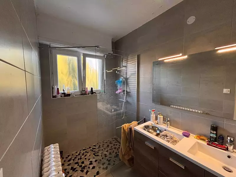 Appartement, 19 m²