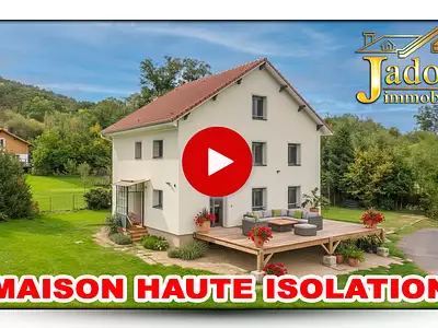 Maison, 240 m²