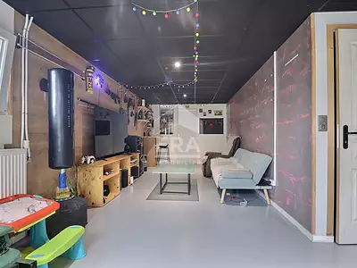 Maison, 80 m²