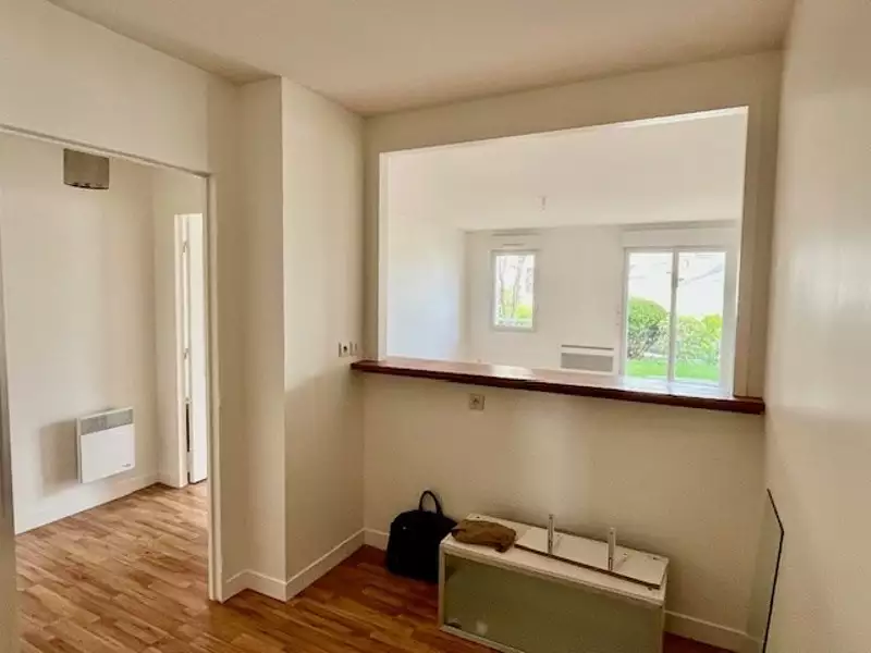 Appartement, 72 m²