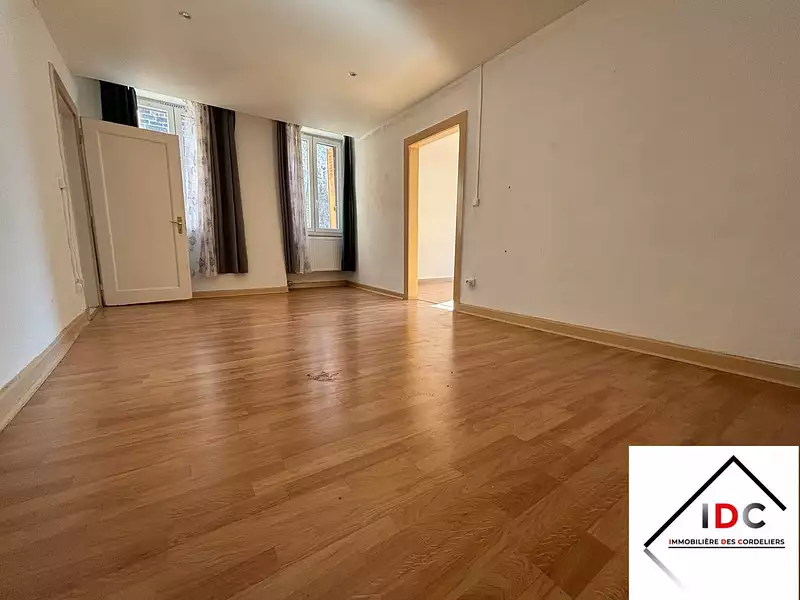 Appartement, 83 m²