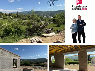 Maison, 95 m²