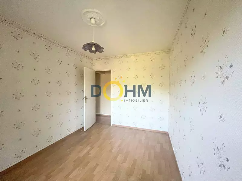 Appartement, 93,5 m²