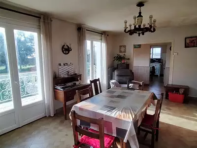 Maison, 85 m²