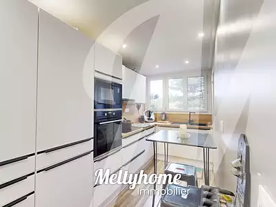 Appartement, 66,66 m²