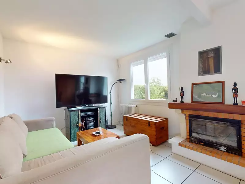 Maison, 73 m²
