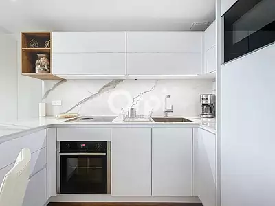 Appartement, 29 m²