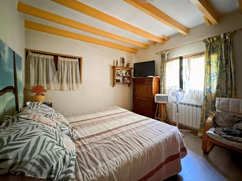 Maison, 198,85 m²