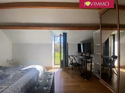 Maison, 133 m²