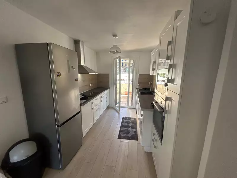 Appartement, 54 m²