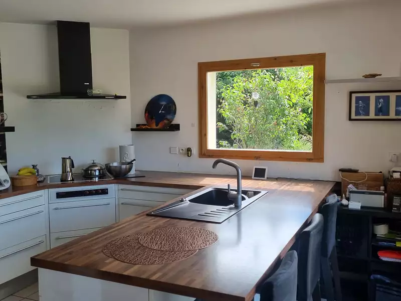 Maison, 156 m²