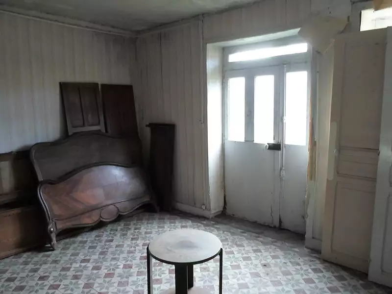 Maison, 61 m²