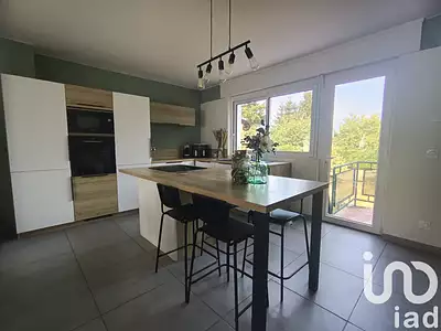Maison, 89 m²