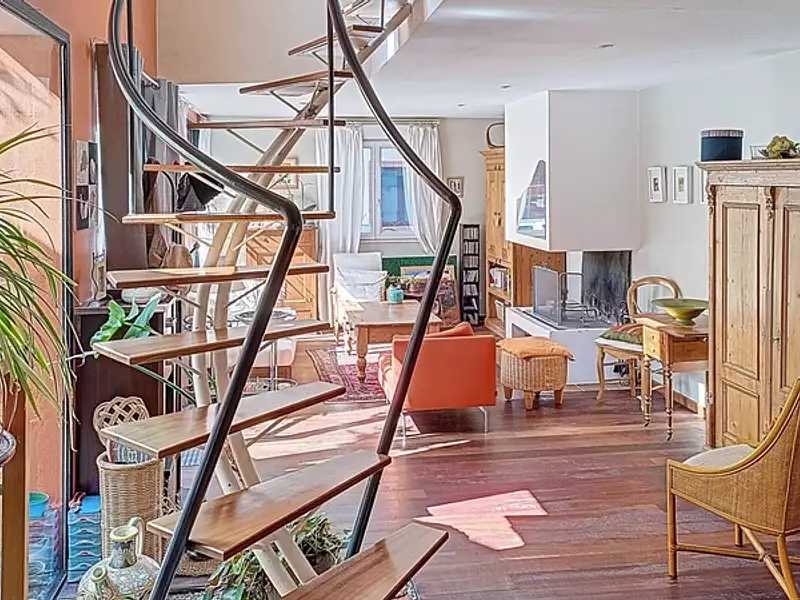 Maison, 78 m²