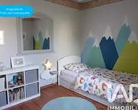 Appartement, 100 m²