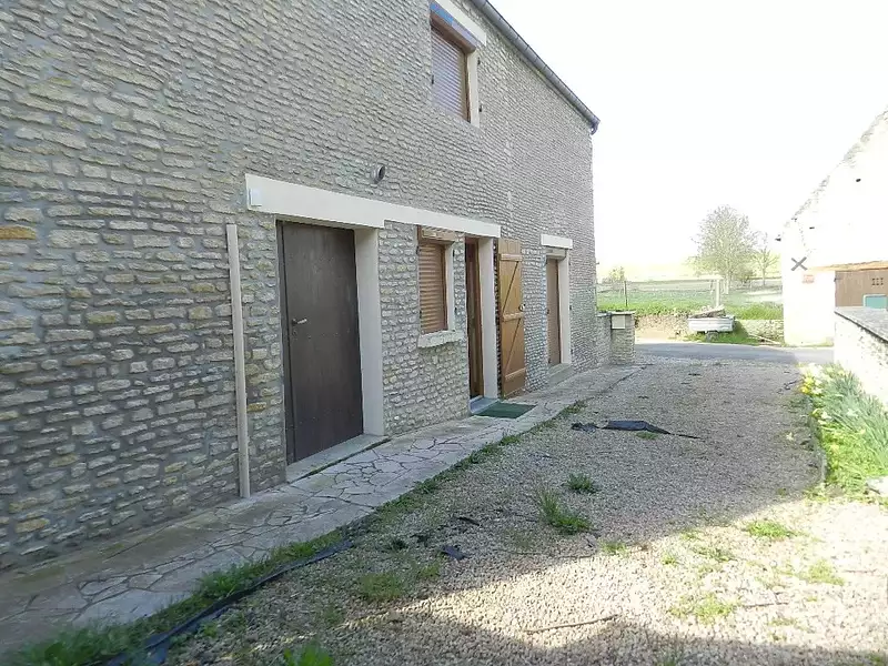 Maison, 98 m²