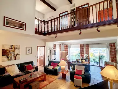 Maison, 180 m²