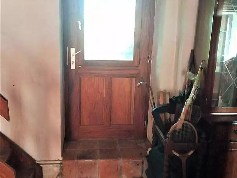 Maison, 167 m²