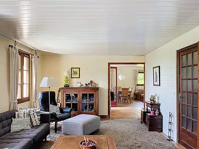 Maison, 150 m²