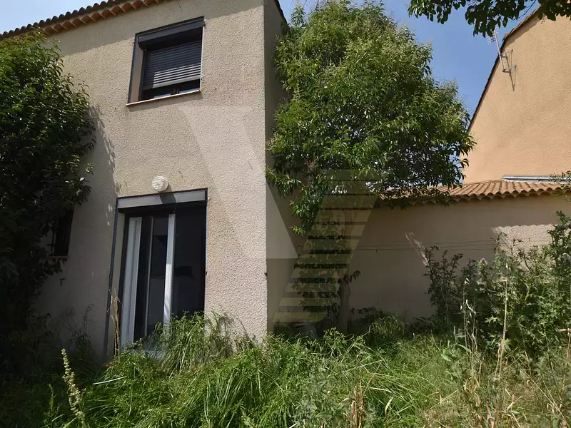 Maison, 69,33 m²