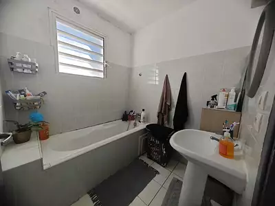 Appartement, 78,42 m²