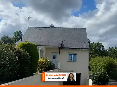 Maison, 109 m²