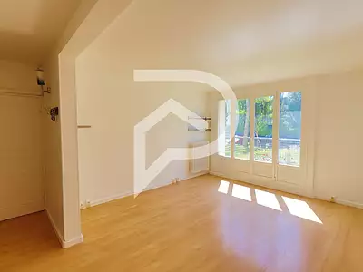 Appartement, 53,14 m²