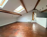 Appartement, 83,39 m²