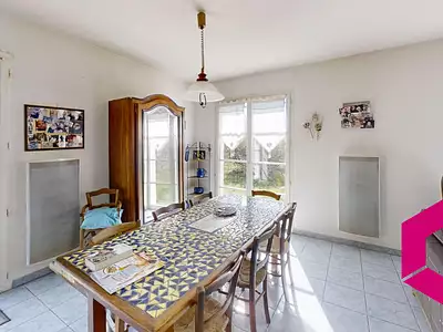 Maison, 114,78 m²