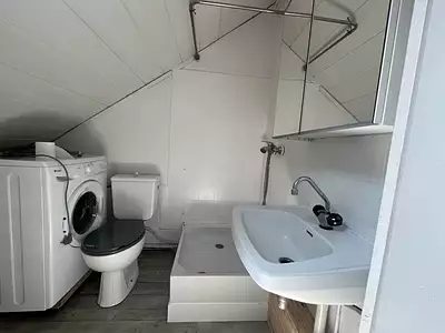 Appartement, 28 m²