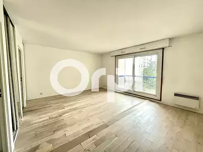Appartement, 36 m²