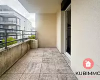 Appartement, 68,33 m²