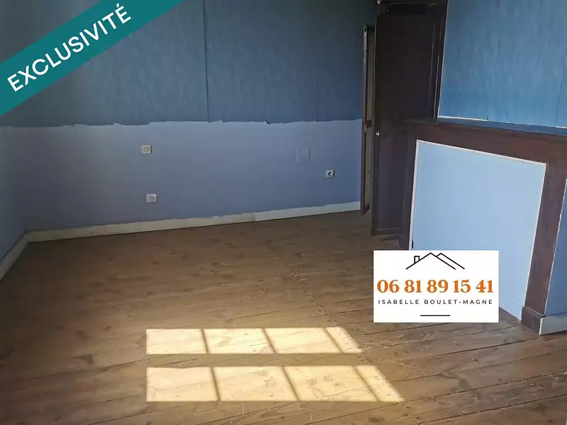 Maison, 130 m²
